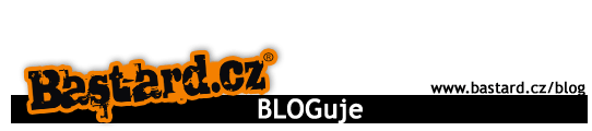 Bastard.cz blog