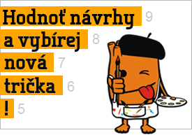 Vybírej nové návrhy