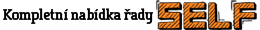 SELF - designové potisky