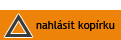 Nahlásit kopírku
