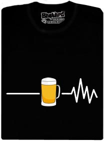 Beer Help tričko i mikina