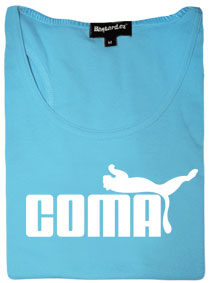 Coma dámské tílko
