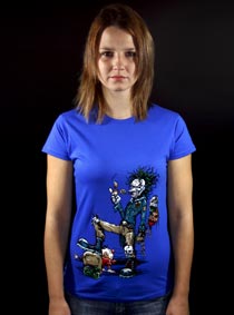 Tohle už mám doma!