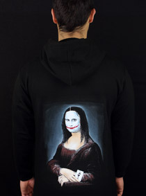 Předchozí zboží
