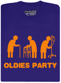 Oldies Party
