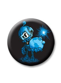 Placka Časovaná bomba