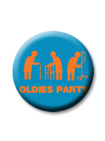 Placka Oldies Party