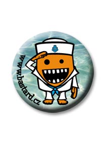 Placka Námořník