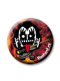 Placka Rocker