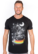 náhled - Unicorn Universe pánské tričko