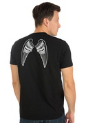 náhled - Křídla pánské tričko