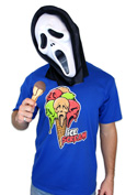 náhled - Ice Scream pánské tričko