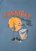 náhled - Kanibal pánské tričko