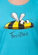 náhled - Frisbee dámské tričko