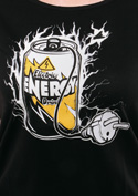 náhled - Energy drink dámské tričko