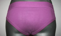 náhled - Dámské kalhotky fialové