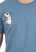 náhled - Myšák pánské tričko