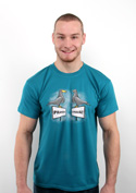 náhled - Zobáci pánské tričko