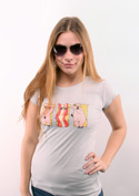 náhled - Opalovačka dámské tričko