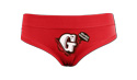 náhled - Bod G - červené kalhotky