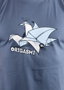 náhled - Origasmi pánské tričko
