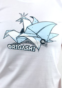 náhled - Origasmi dámské tričko