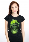 náhled - Green Side dámské tričko