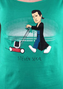 náhled - Steven Sekal dámské tričko