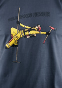 náhled - Pole Dance pánské tričko