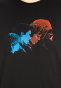 náhled - Vaders evolution pánské tričko