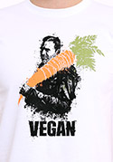 náhled - Vegan pánské tričko