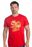 náhled - Happy grepy pánské tričko