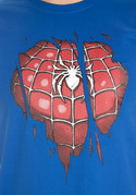 náhled - Spider Inside pánské tričko