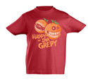 náhled - Happy grepy dětské tričko
