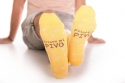 náhled - Přines pivo žluté ponožky