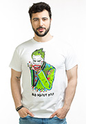 náhled - Joker pánské tričko