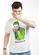 náhled - Joker pánské tričko