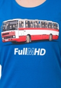 náhled - Full MHD dámské tričko