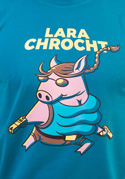 náhled - Lara Chrocht pánské tričko