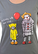 náhled - Taťulda dámské tričko