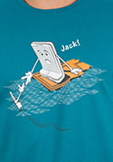 náhled - _Jacku HU pánské tričko