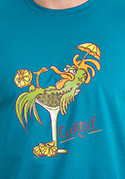 náhled - Cocktail pánské tričko