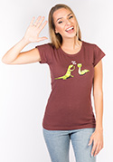 náhled - High Five dámské tričko