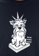 náhled - New Yorkshire pánské tričko