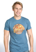 náhled - Pizza pánské tričko