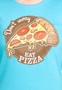 náhled - Pizza dámské tričko