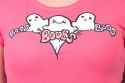 náhled - Boobs dámské tričko