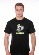 náhled - Spunk pánské tričko