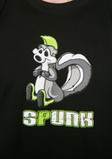 náhled - Spunk pánské tričko