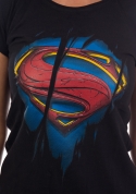 náhled - _Superman Inside dámské tričko